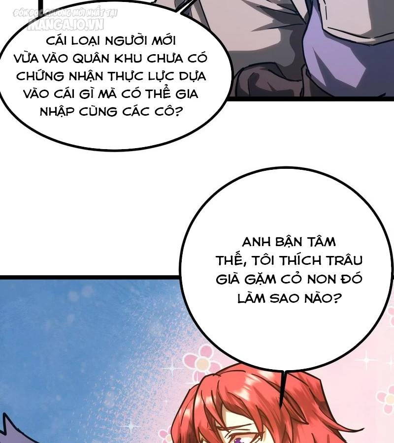 Cao Võ: Hạ Cánh Đến Một Vạn Năm Sau Chap 130 - Next Chap 131