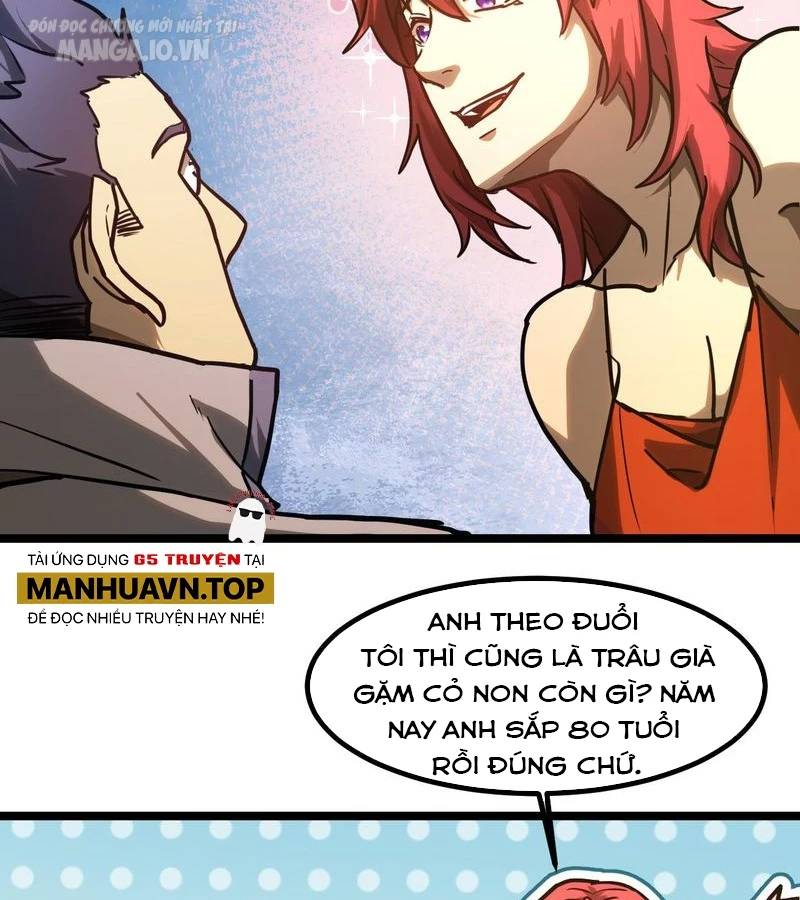 Cao Võ: Hạ Cánh Đến Một Vạn Năm Sau Chap 130 - Next Chap 131