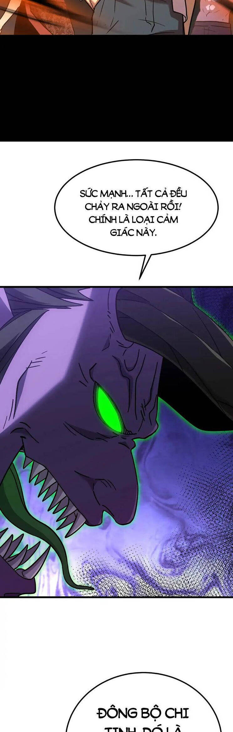 Cao Võ: Hạ Cánh Đến Một Vạn Năm Sau Chap 140 - Next Chap 141