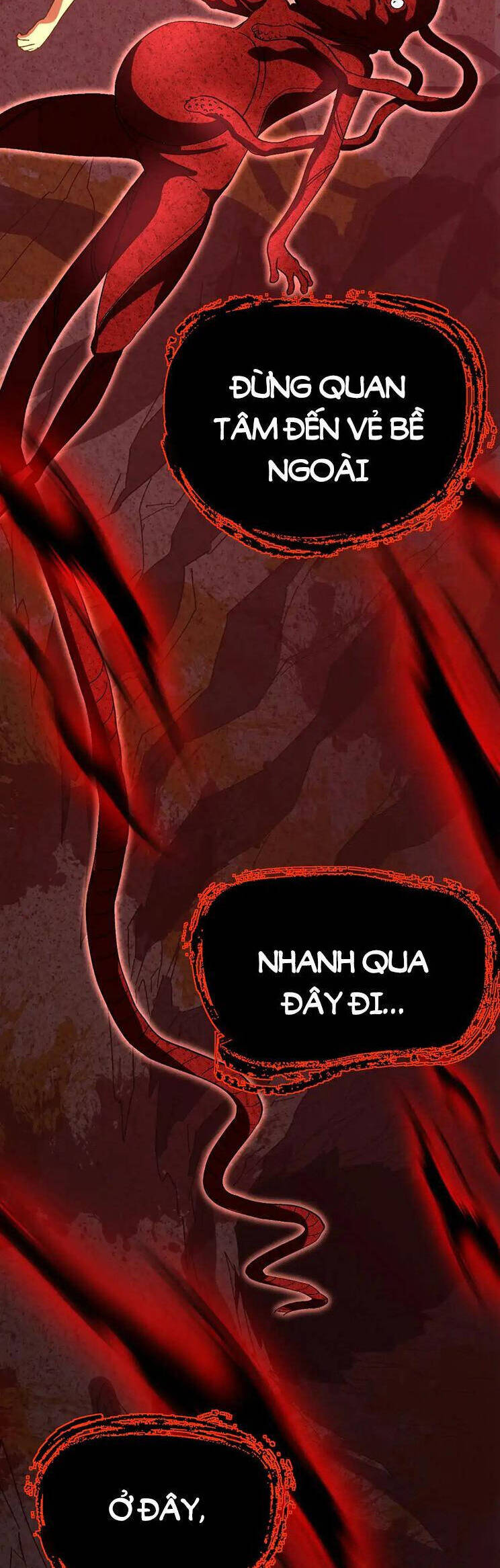 Cao Võ: Hạ Cánh Đến Một Vạn Năm Sau Chap 141 - Next Chap 142