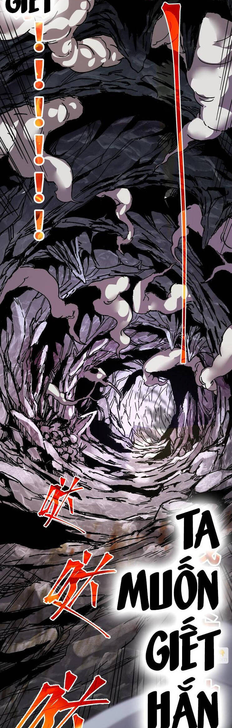 Cao Võ: Hạ Cánh Đến Một Vạn Năm Sau Chap 142 - Next Chap 143