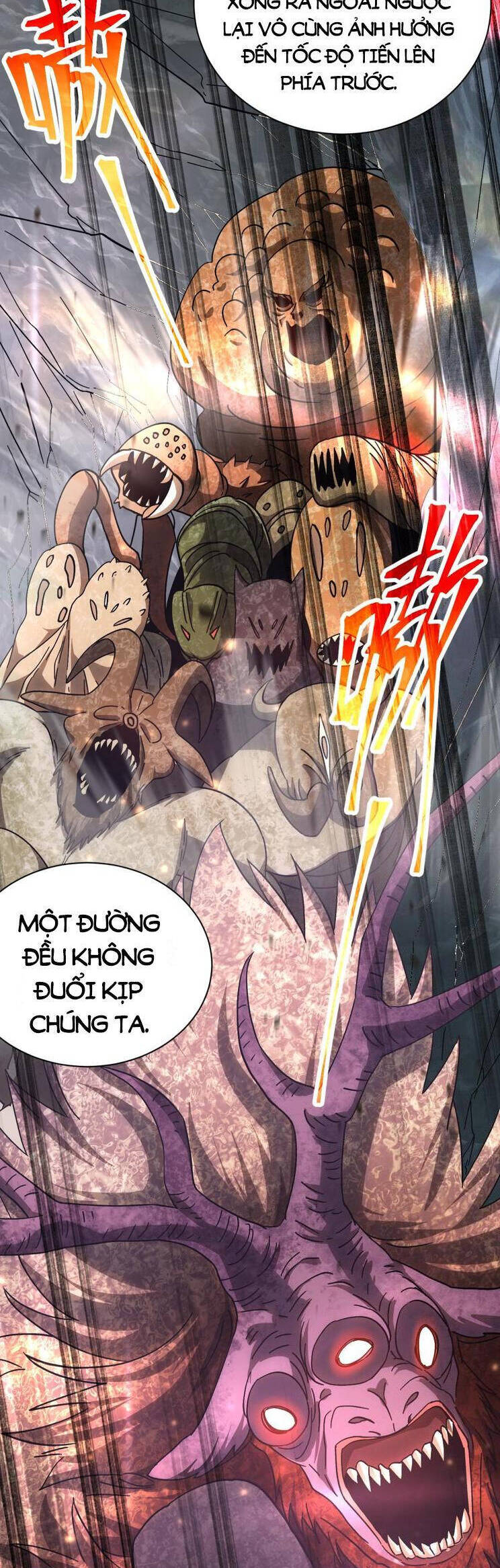 Cao Võ: Hạ Cánh Đến Một Vạn Năm Sau Chap 142 - Next Chap 143