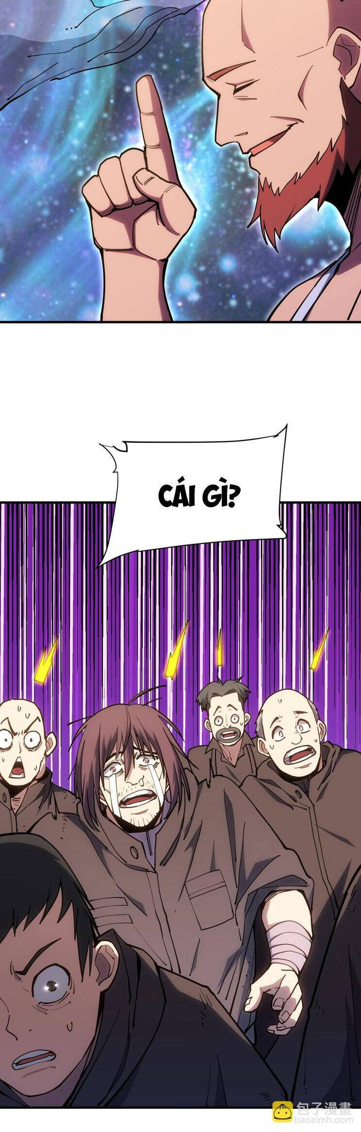 Cao Võ: Hạ Cánh Đến Một Vạn Năm Sau Chap 142 - Next Chap 143