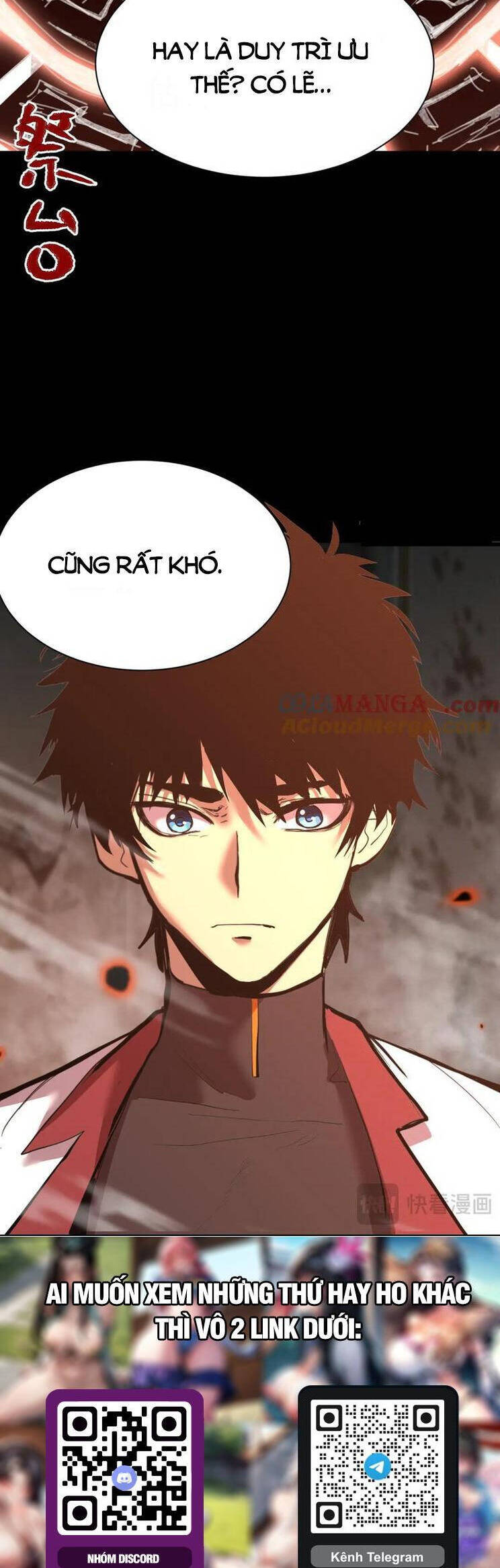 Cao Võ: Hạ Cánh Đến Một Vạn Năm Sau Chap 142 - Next Chap 143