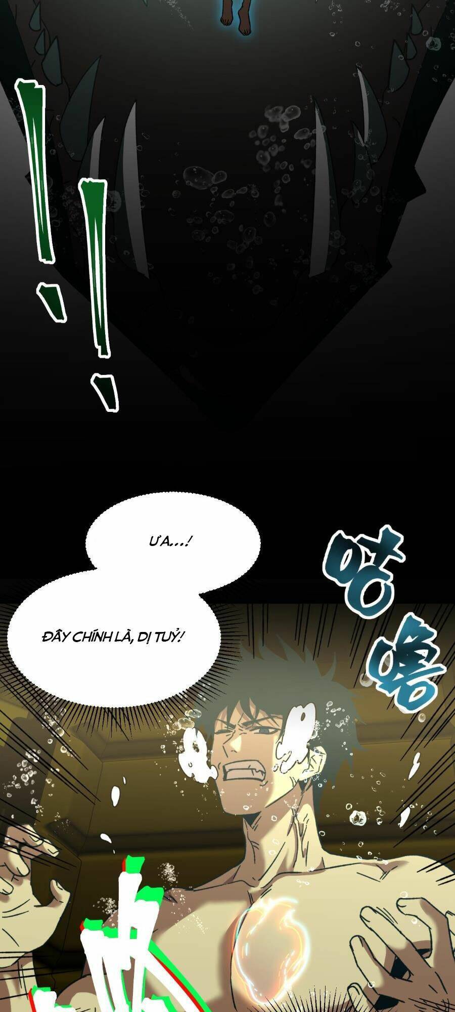 Cao Võ: Hạ Cánh Đến Một Vạn Năm Sau Chap 50 - Next Chap 51