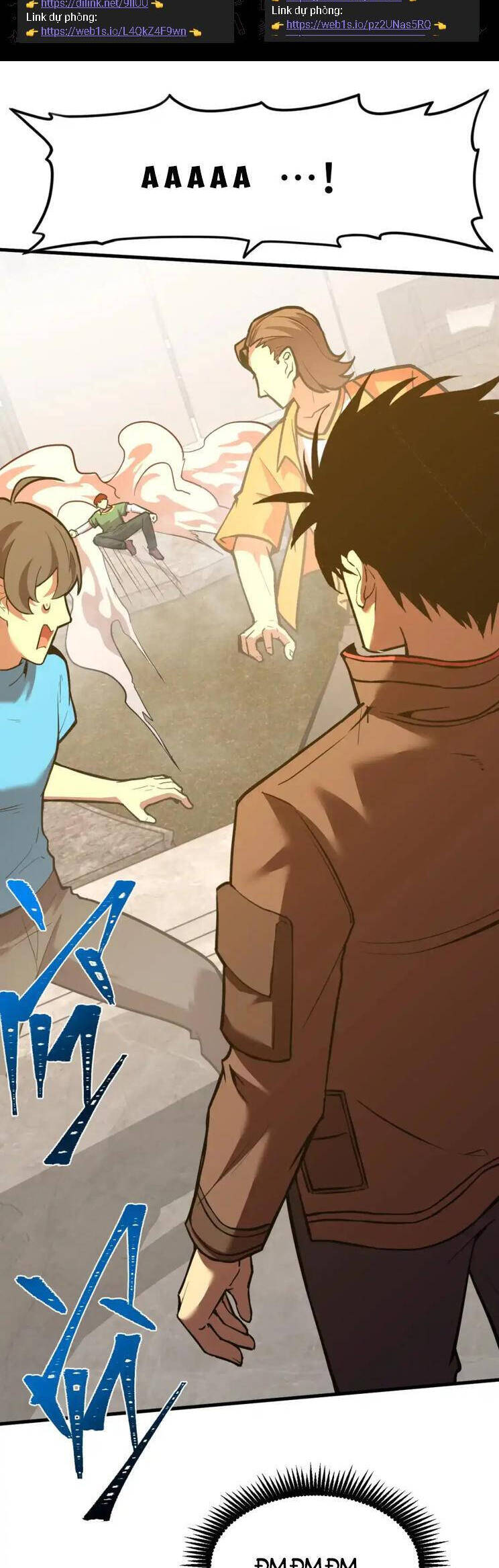 Cao Võ: Hạ Cánh Đến Một Vạn Năm Sau Chap 69 - Next Chap 70