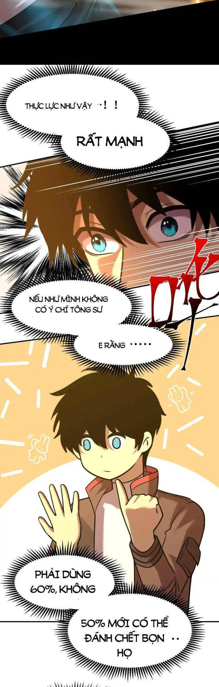 Cao Võ: Hạ Cánh Đến Một Vạn Năm Sau Chap 69 - Next Chap 70