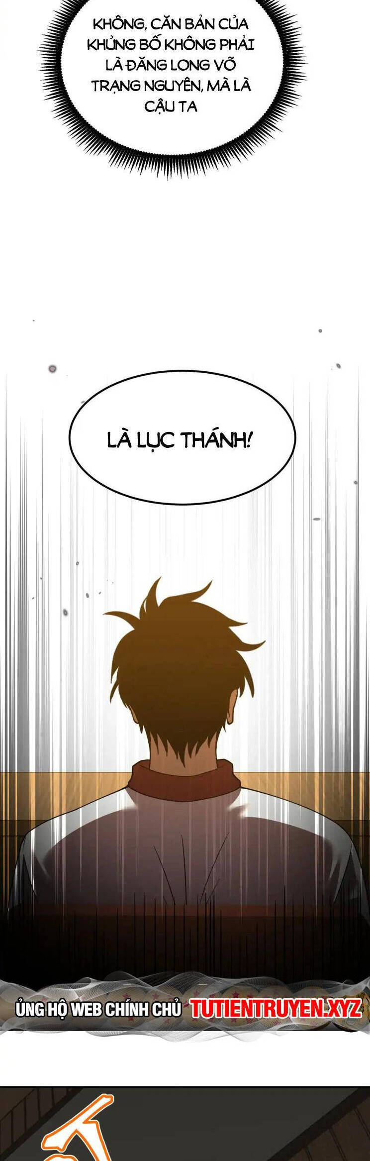 Cao Võ: Hạ Cánh Đến Một Vạn Năm Sau Chap 74 - Next Chap 75