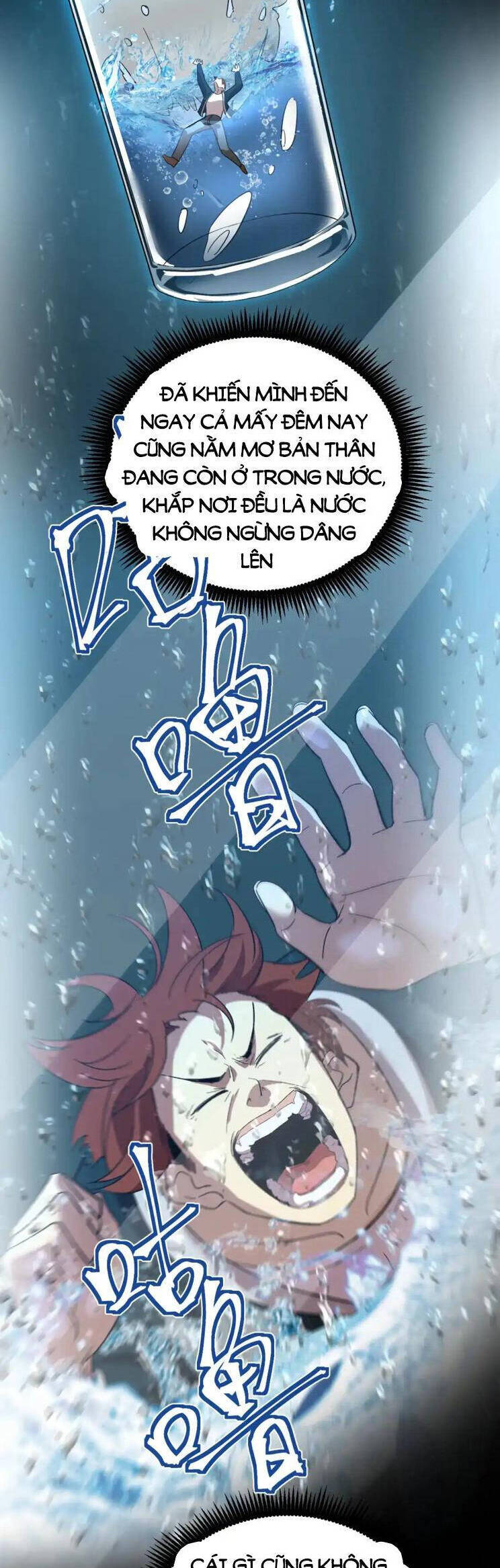 Cao Võ: Hạ Cánh Đến Một Vạn Năm Sau Chap 74 - Next Chap 75