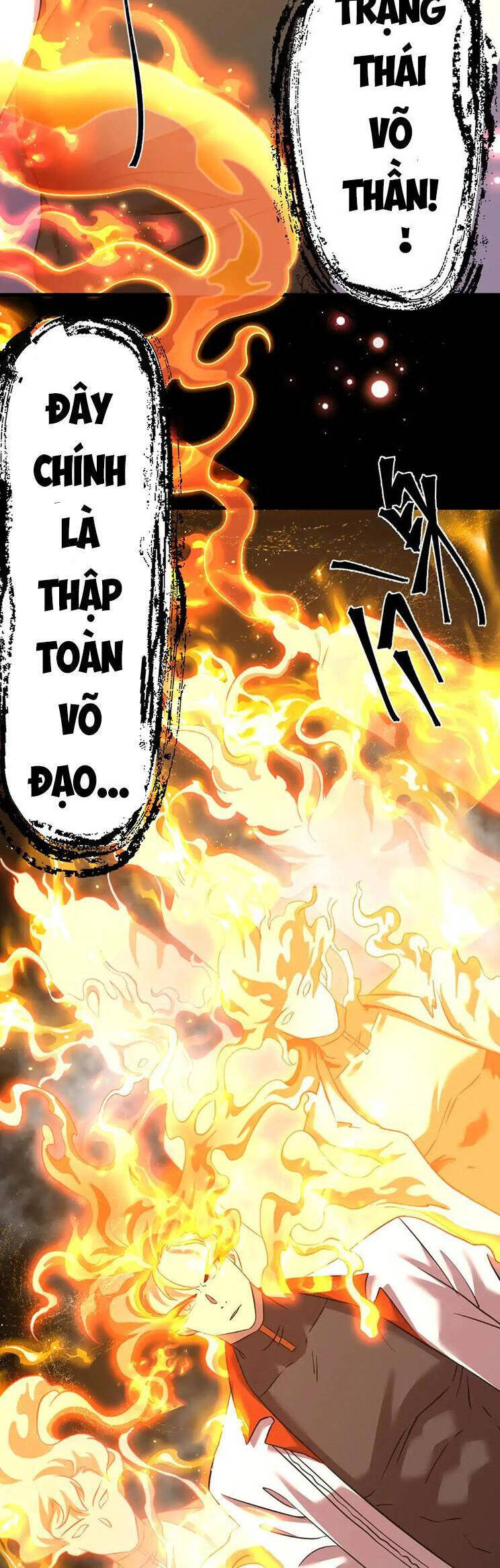 Cao Võ: Hạ Cánh Đến Một Vạn Năm Sau Chap 135 - Next Chap 136