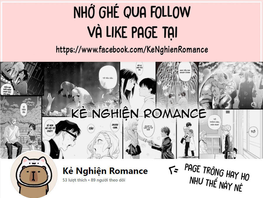 Osananajimi Kanojo No Morahara Ga Hidoi N De Zetsuen Sengen Shite Yatta Chap 17 - Next Chap 18