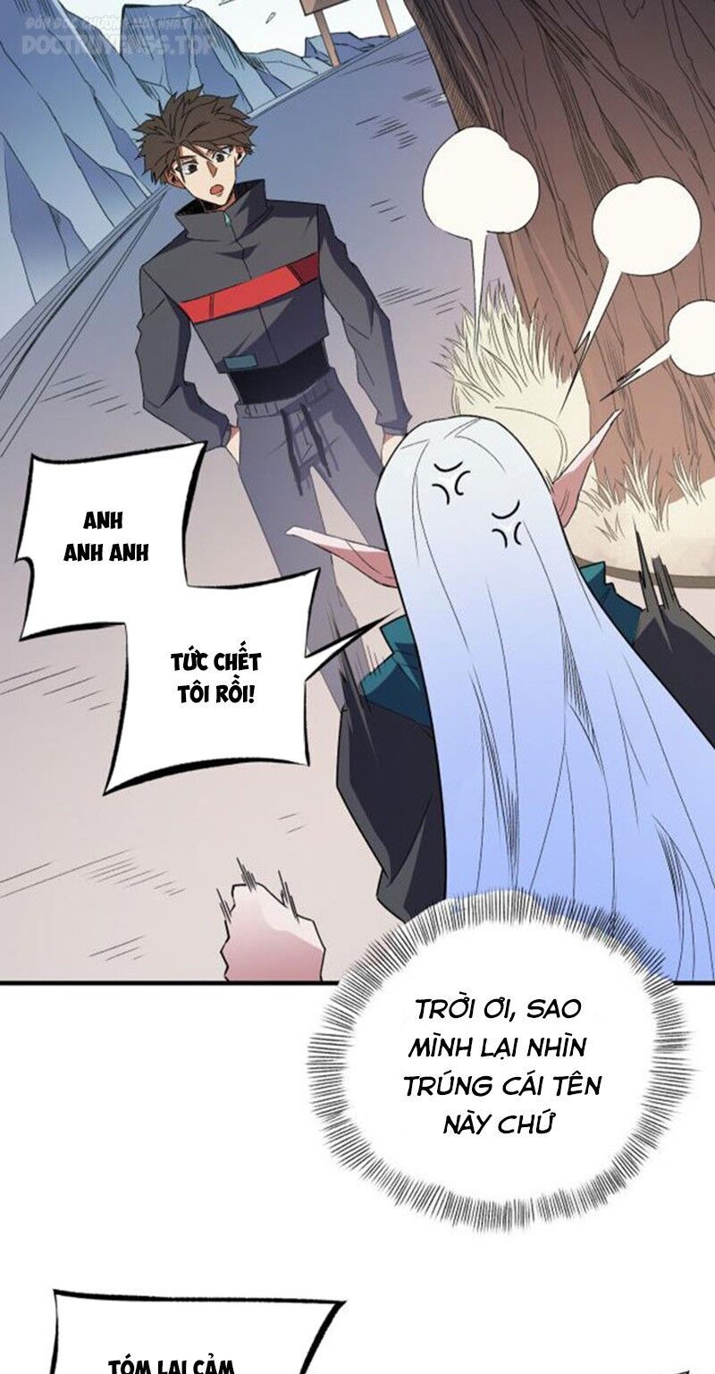 Toàn Dân Chuyển Chức : Duy Ta Vô Chức Tán Nhân Chap 60 - Next Chap 61