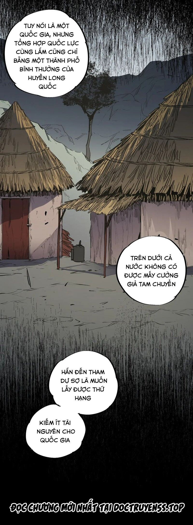 Toàn Dân Chuyển Chức : Duy Ta Vô Chức Tán Nhân Chap 61 - Next Chap 62