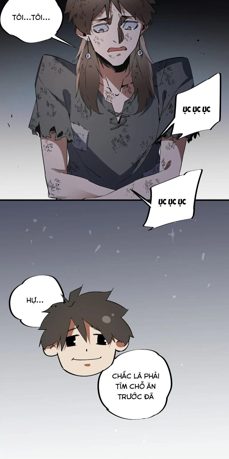 Toàn Dân Chuyển Chức : Duy Ta Vô Chức Tán Nhân Chap 61 - Next Chap 62