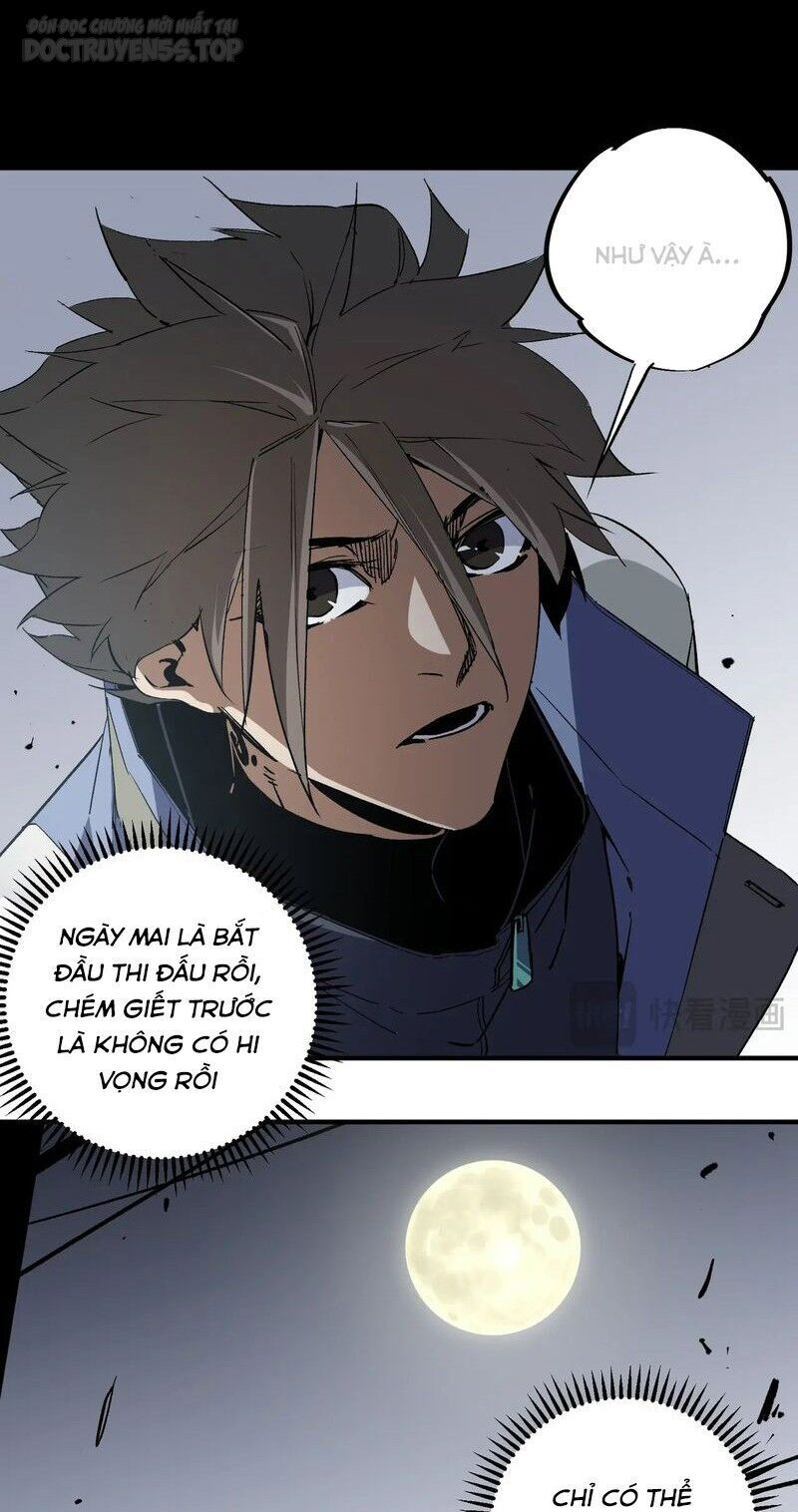 Toàn Dân Chuyển Chức : Duy Ta Vô Chức Tán Nhân Chap 61 - Next Chap 62