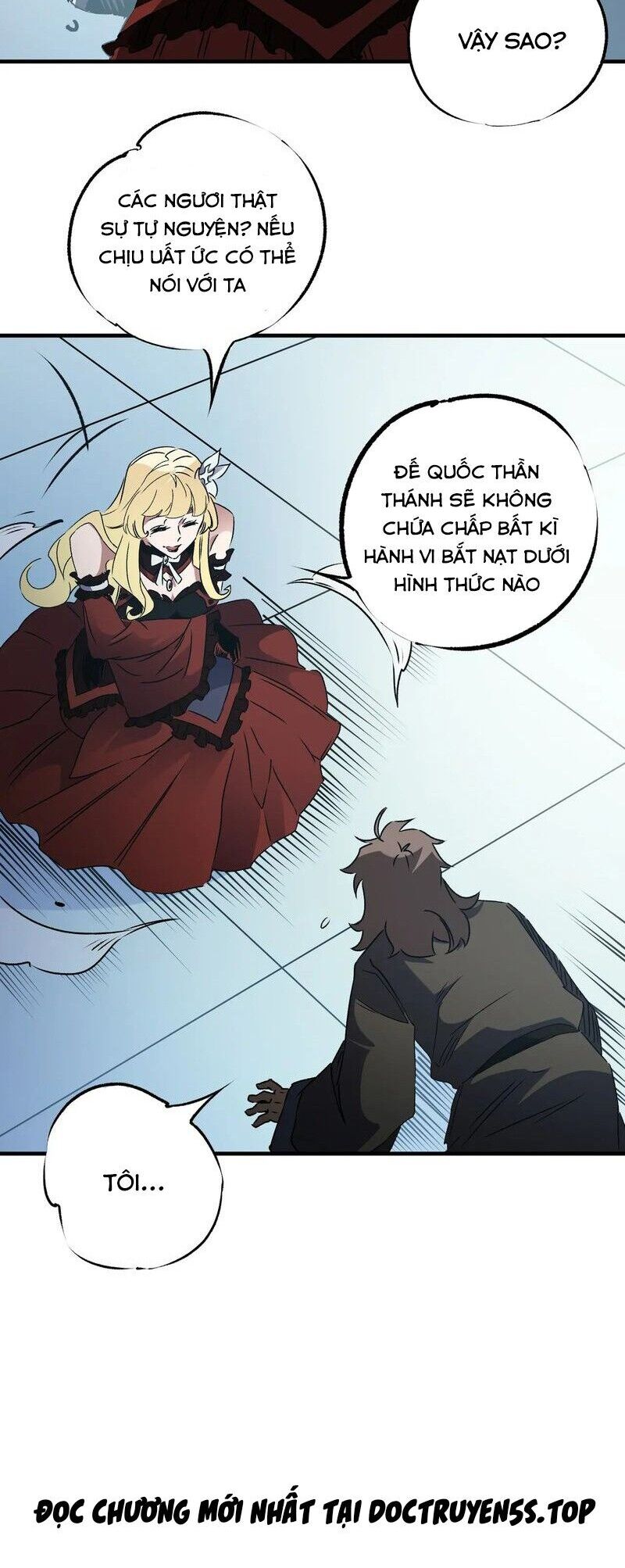 Toàn Dân Chuyển Chức : Duy Ta Vô Chức Tán Nhân Chap 62 - Next Chap 63