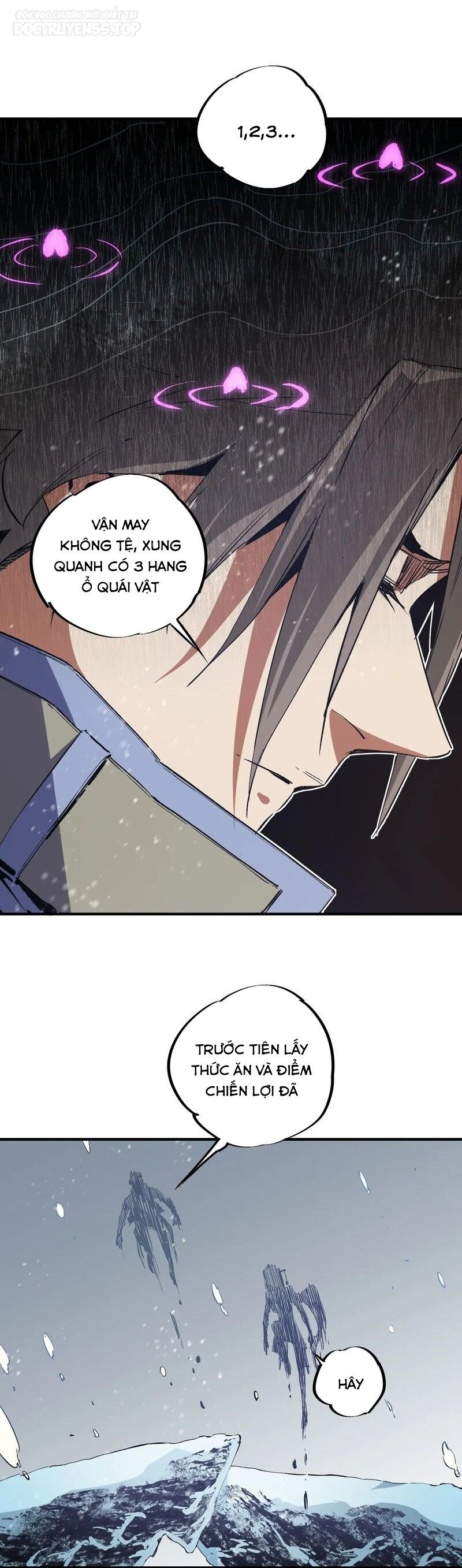 Toàn Dân Chuyển Chức : Duy Ta Vô Chức Tán Nhân Chap 63 - Next Chap 64