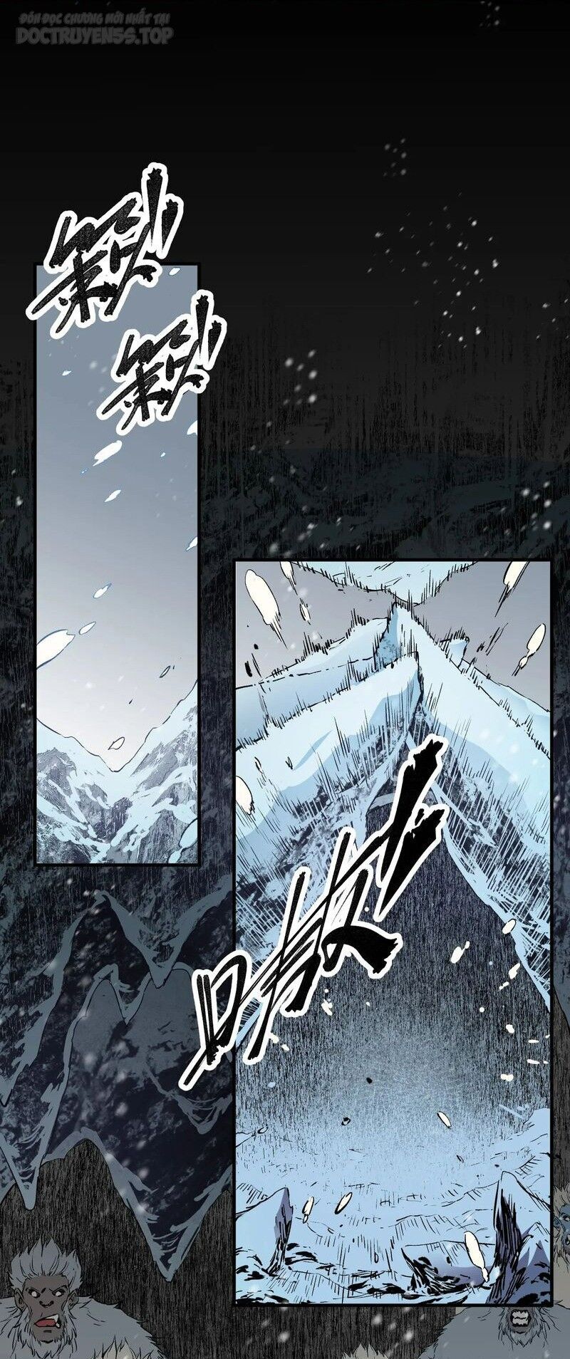 Toàn Dân Chuyển Chức : Duy Ta Vô Chức Tán Nhân Chap 63 - Next Chap 64