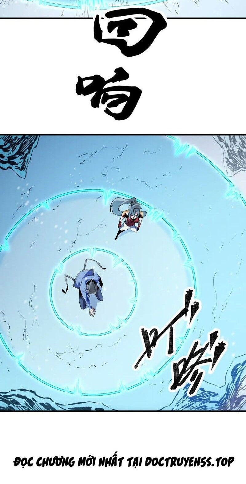 Toàn Dân Chuyển Chức : Duy Ta Vô Chức Tán Nhân Chap 63 - Next Chap 64