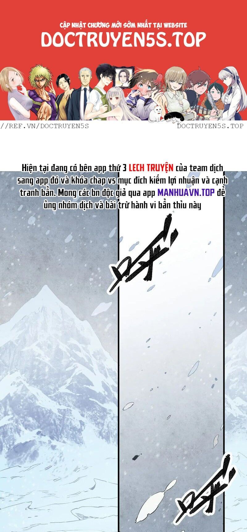 Toàn Dân Chuyển Chức : Duy Ta Vô Chức Tán Nhân Chap 63 - Next Chap 64