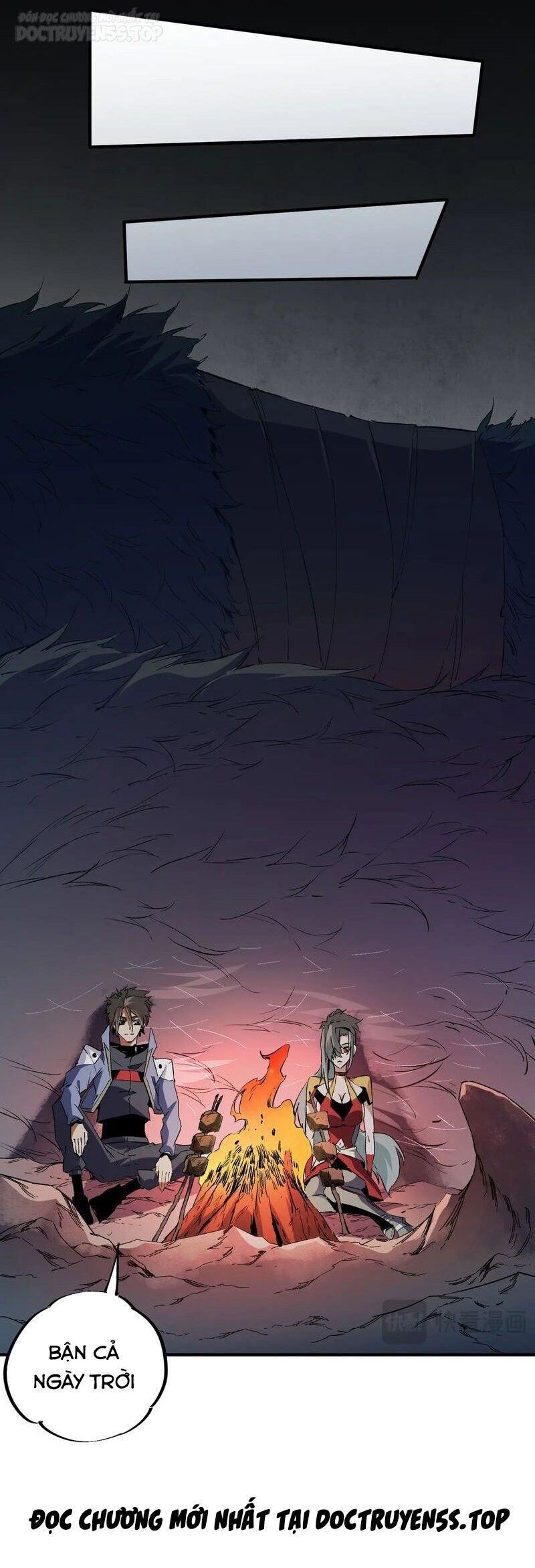 Toàn Dân Chuyển Chức : Duy Ta Vô Chức Tán Nhân Chap 63 - Next Chap 64