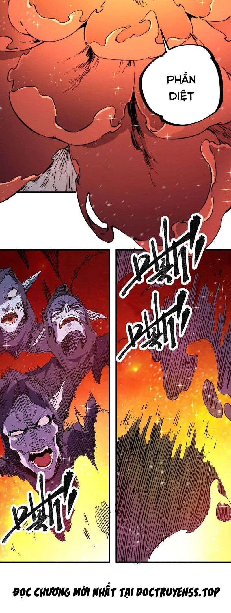 Toàn Dân Chuyển Chức : Duy Ta Vô Chức Tán Nhân Chap 63 - Next Chap 64