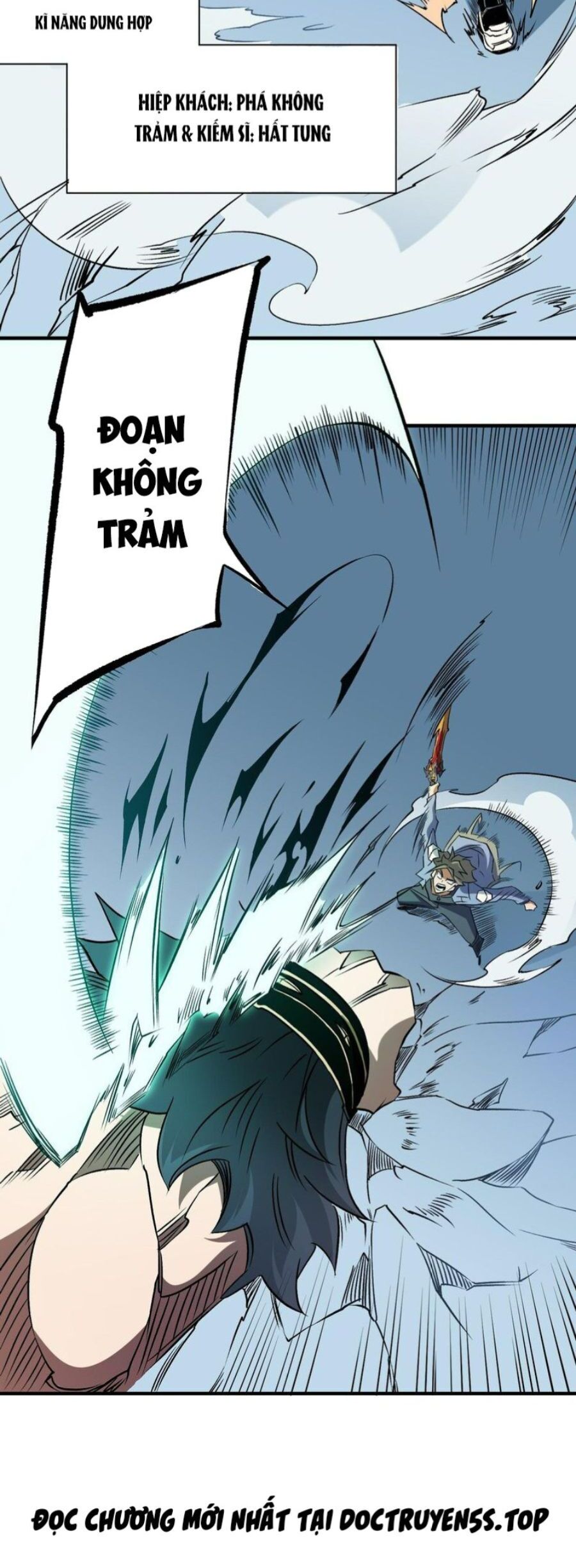 Toàn Dân Chuyển Chức : Duy Ta Vô Chức Tán Nhân Chap 66 - Next Chap 67