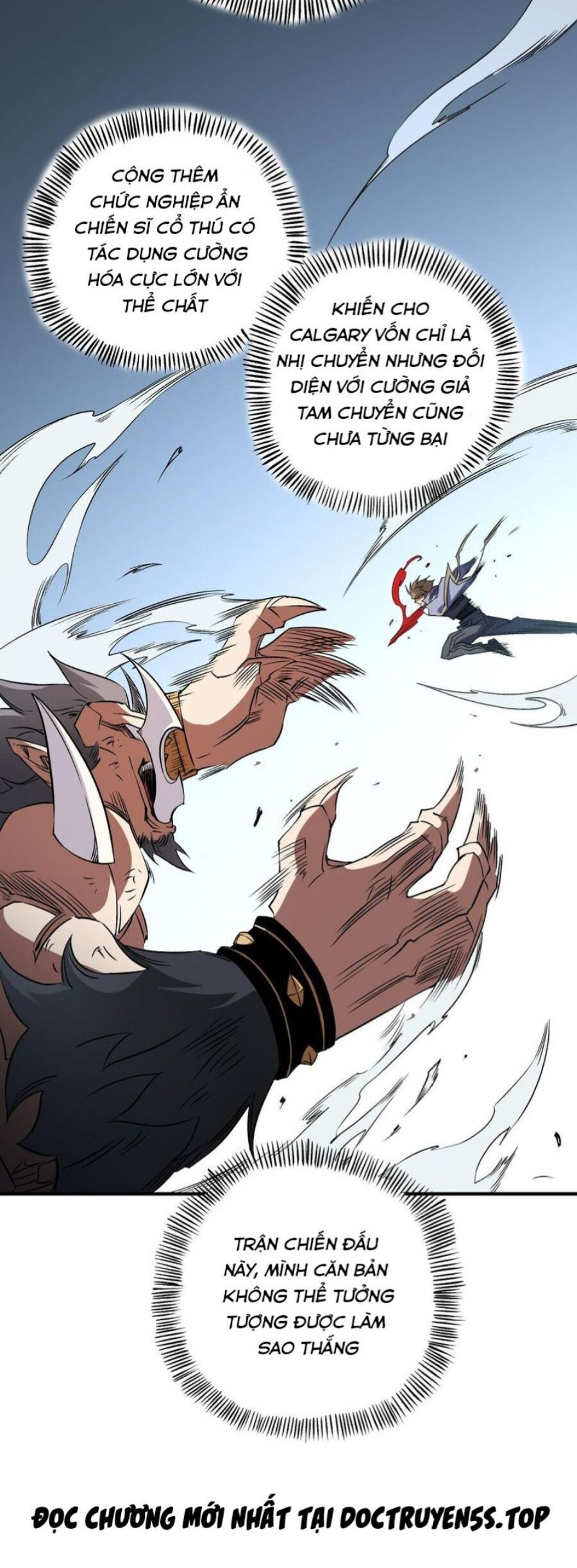 Toàn Dân Chuyển Chức : Duy Ta Vô Chức Tán Nhân Chap 66 - Next Chap 67