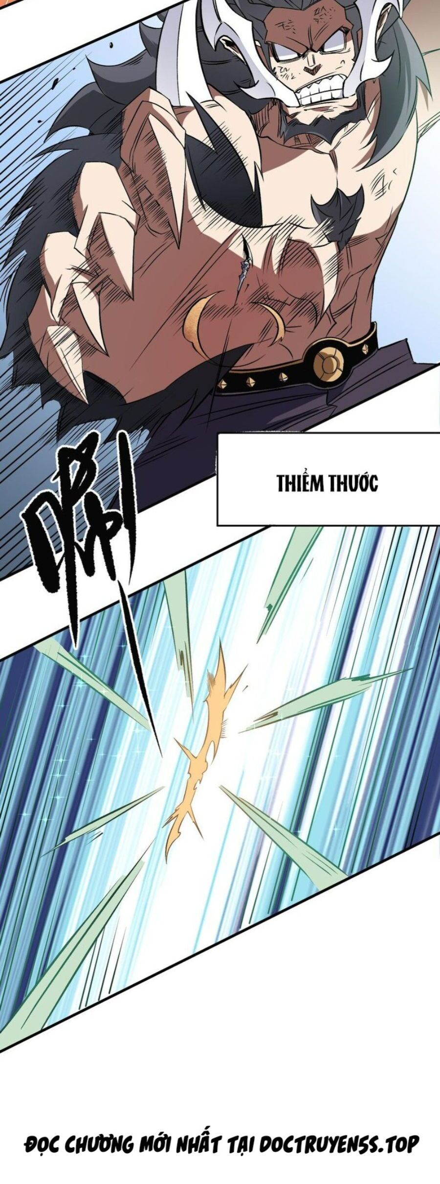 Toàn Dân Chuyển Chức : Duy Ta Vô Chức Tán Nhân Chap 66 - Next Chap 67