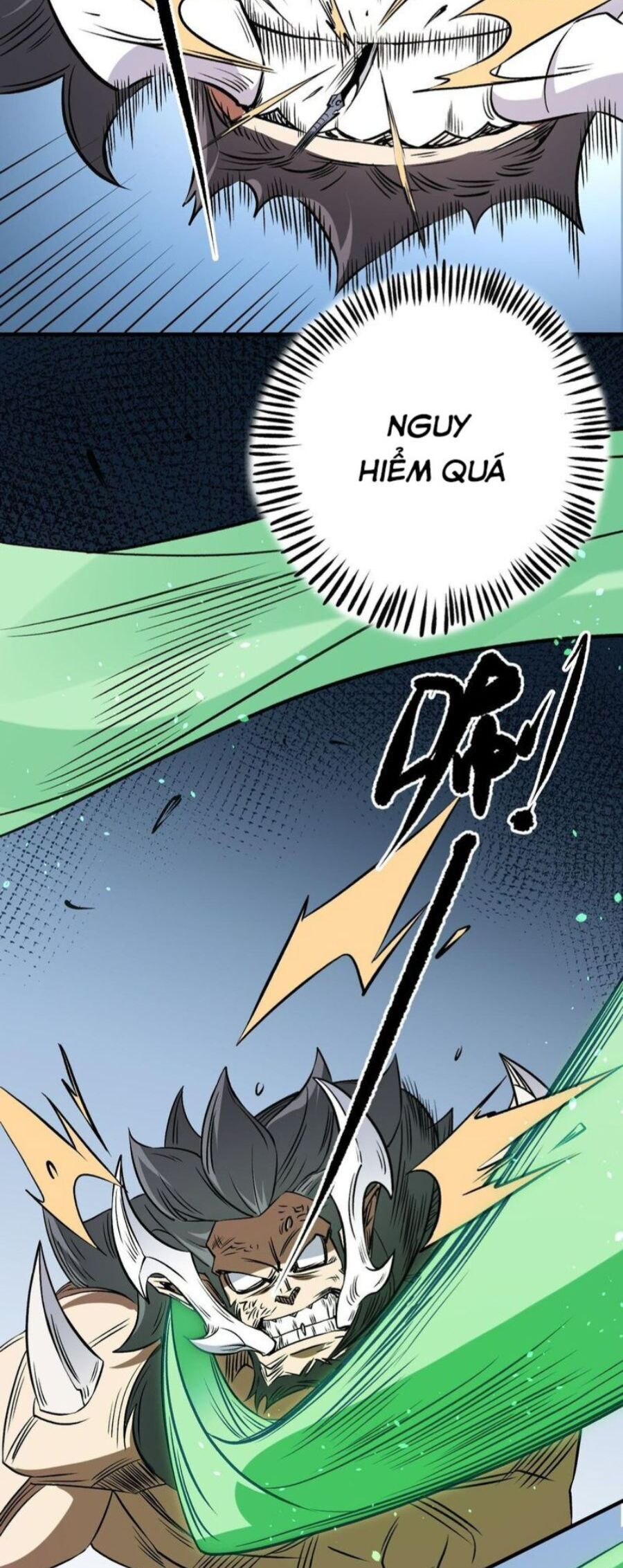 Toàn Dân Chuyển Chức : Duy Ta Vô Chức Tán Nhân Chap 66 - Next Chap 67