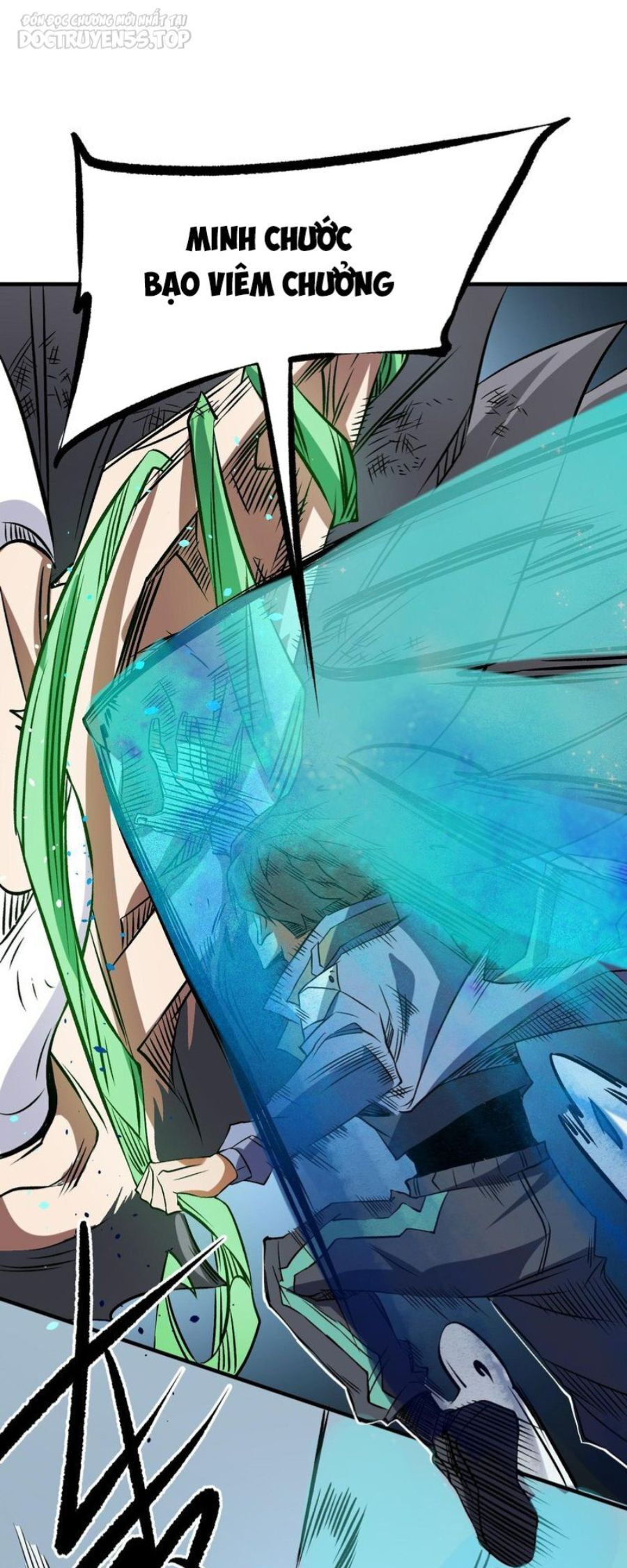 Toàn Dân Chuyển Chức : Duy Ta Vô Chức Tán Nhân Chap 66 - Next Chap 67