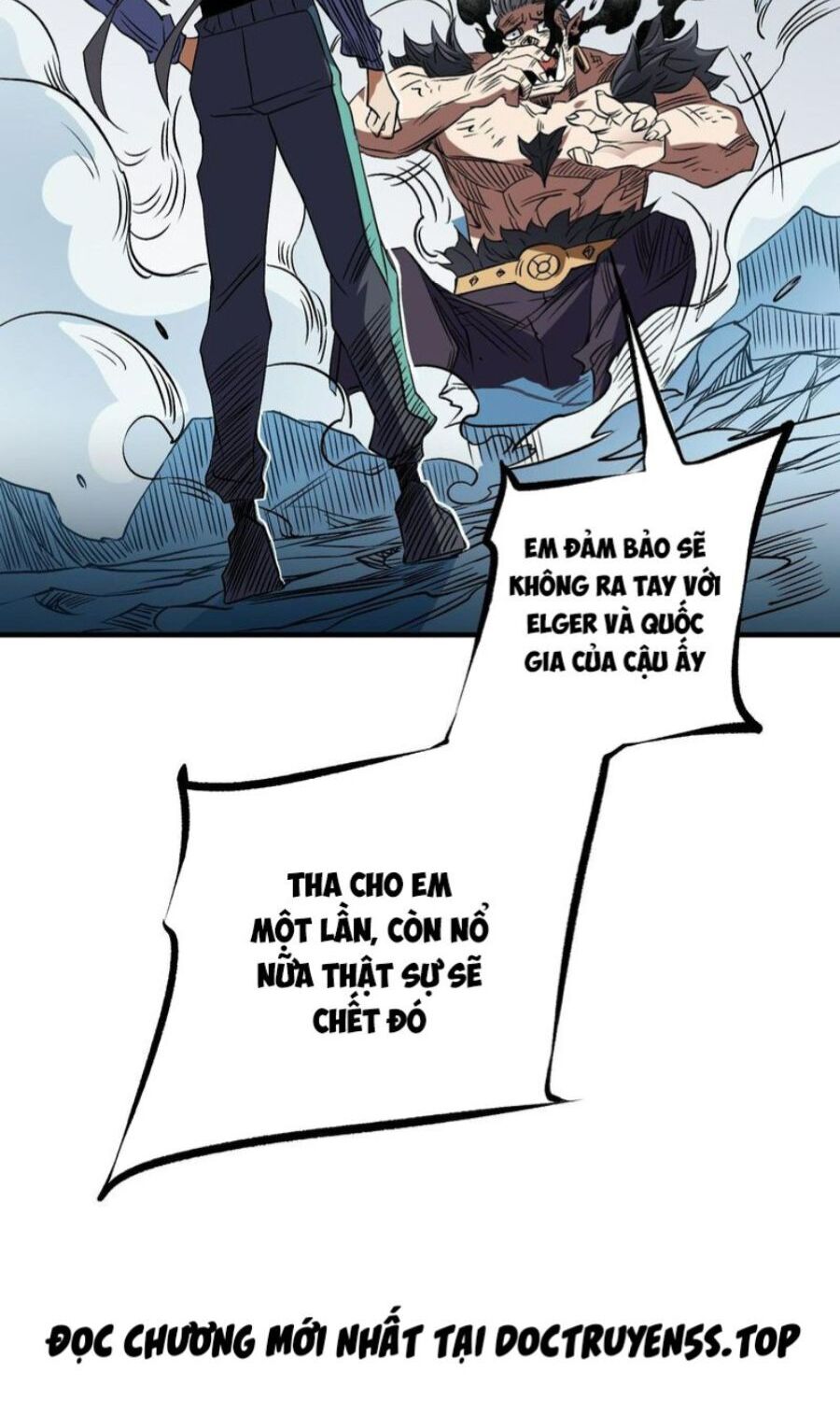 Toàn Dân Chuyển Chức : Duy Ta Vô Chức Tán Nhân Chap 66 - Next Chap 67