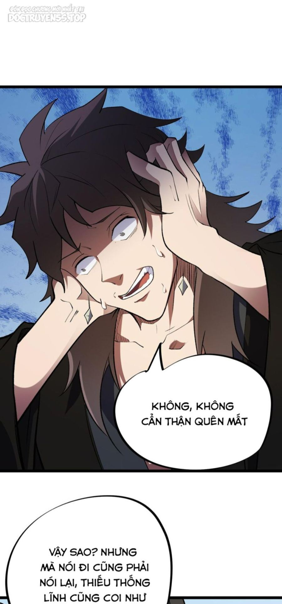 Toàn Dân Chuyển Chức : Duy Ta Vô Chức Tán Nhân Chap 67 - Next Chap 68