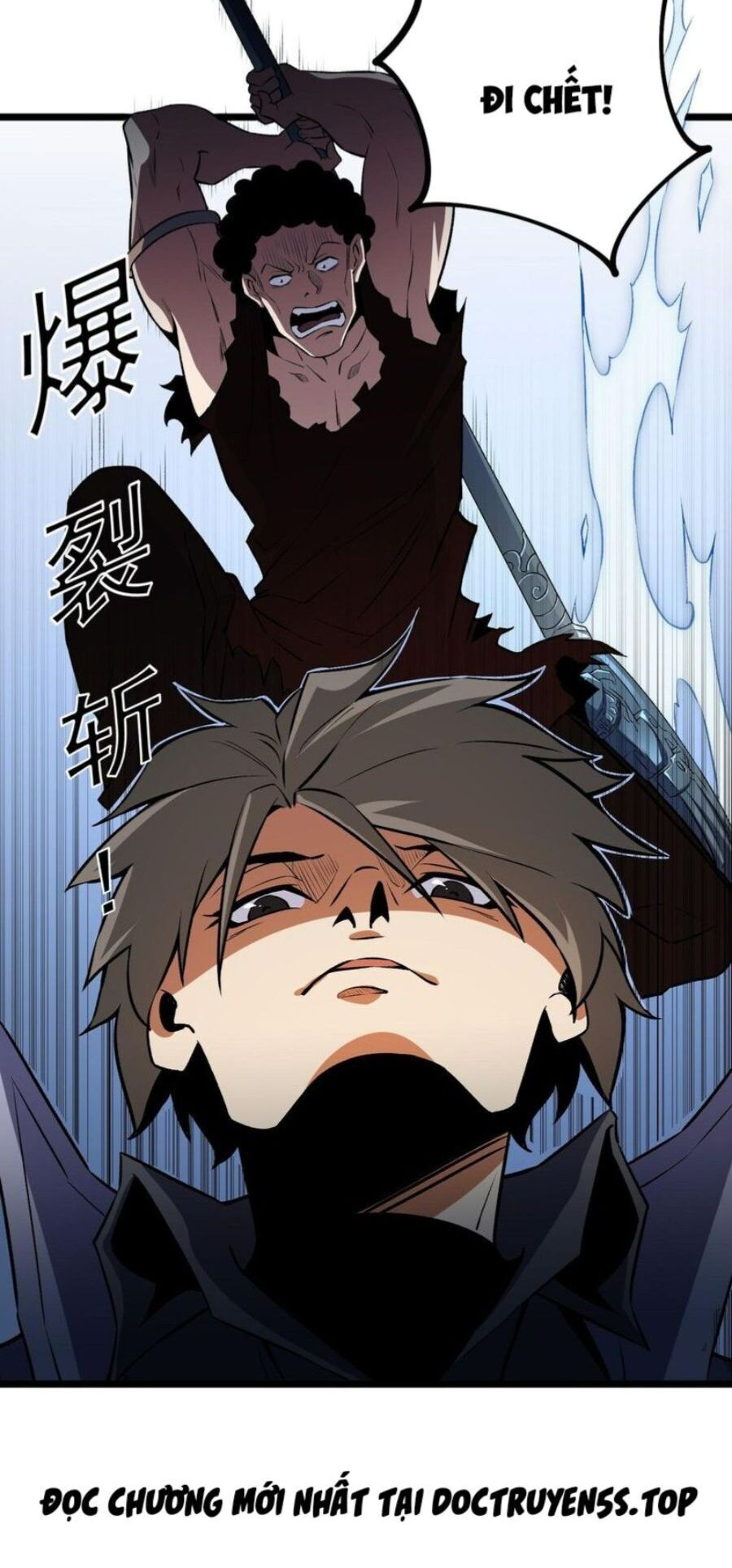 Toàn Dân Chuyển Chức : Duy Ta Vô Chức Tán Nhân Chap 67 - Next Chap 68