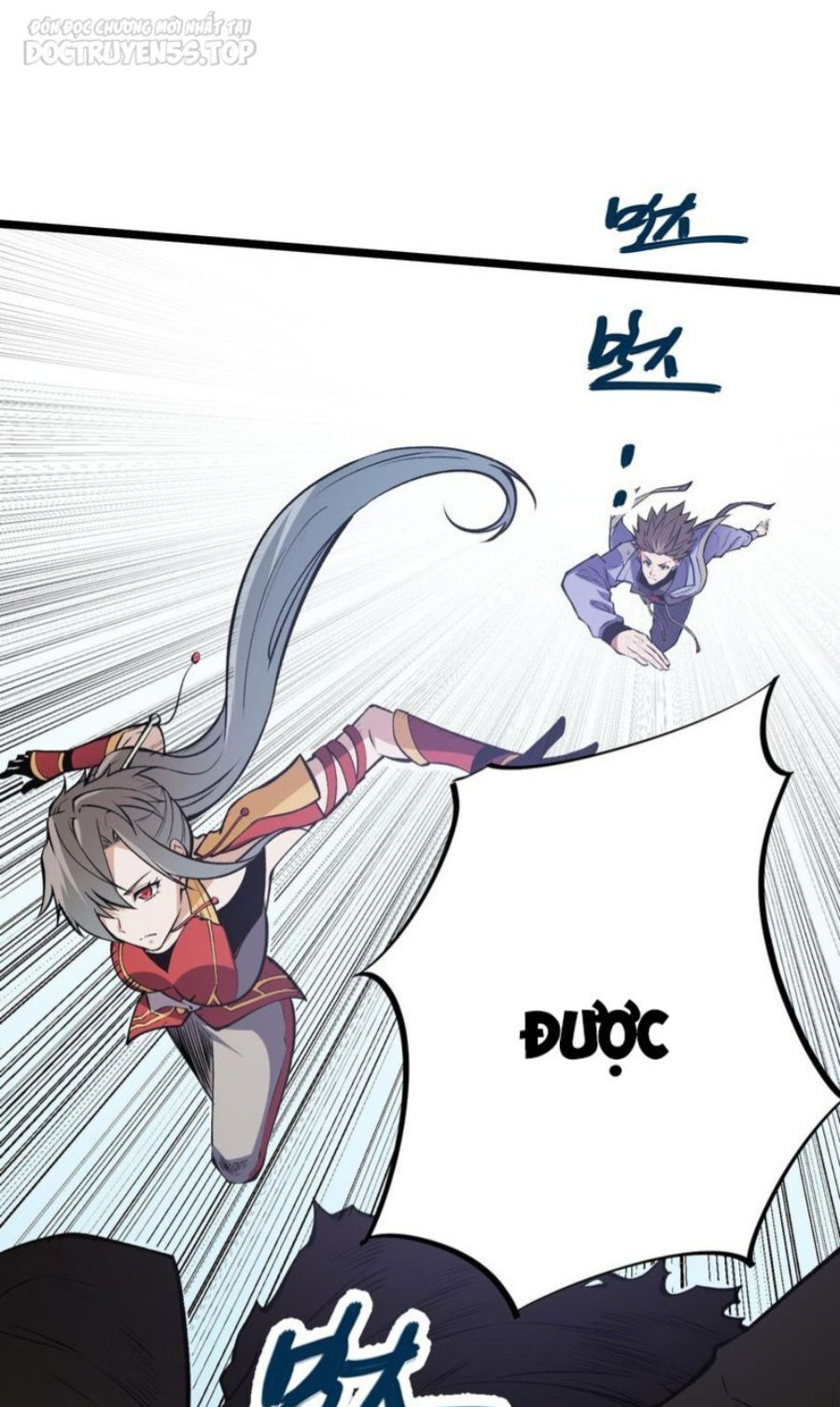 Toàn Dân Chuyển Chức : Duy Ta Vô Chức Tán Nhân Chap 67 - Next Chap 68