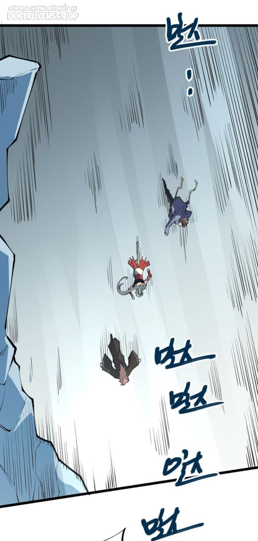 Toàn Dân Chuyển Chức : Duy Ta Vô Chức Tán Nhân Chap 67 - Next Chap 68