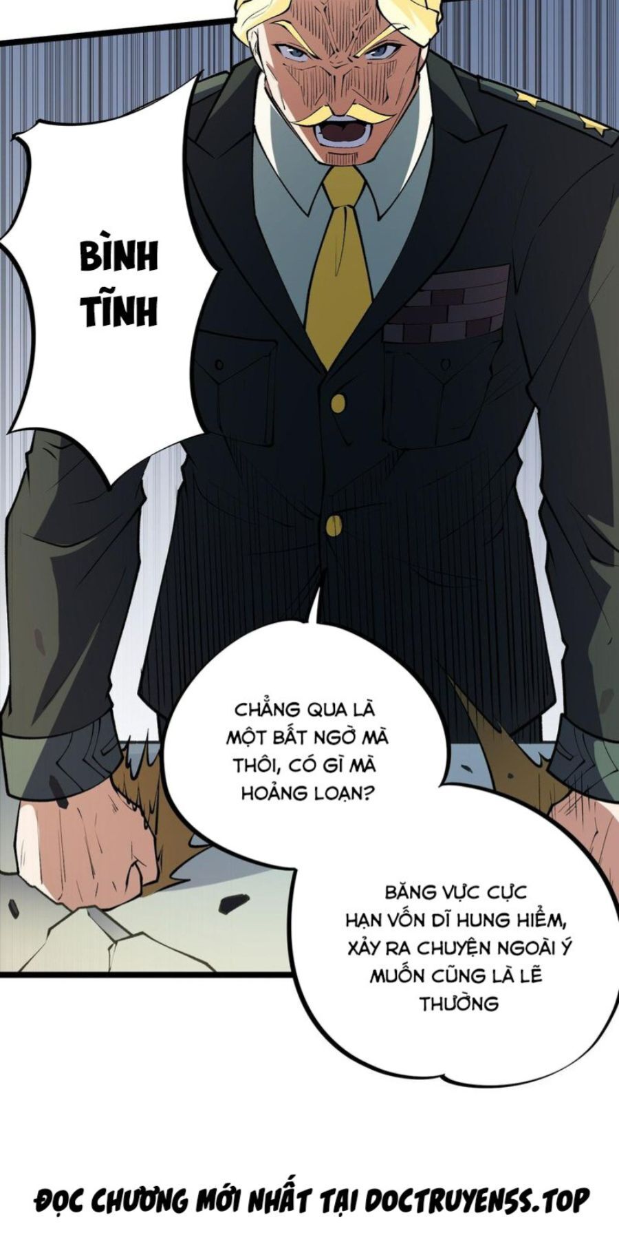 Toàn Dân Chuyển Chức : Duy Ta Vô Chức Tán Nhân Chap 67 - Next Chap 68