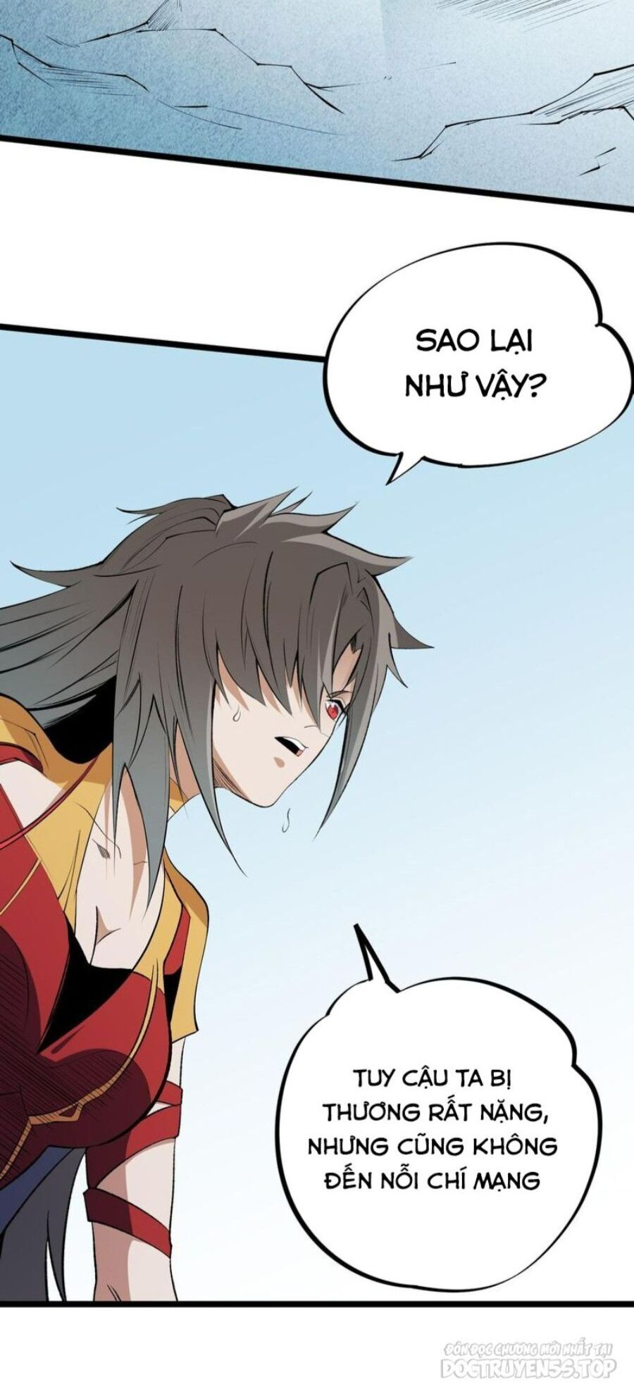 Toàn Dân Chuyển Chức : Duy Ta Vô Chức Tán Nhân Chap 67 - Next Chap 68