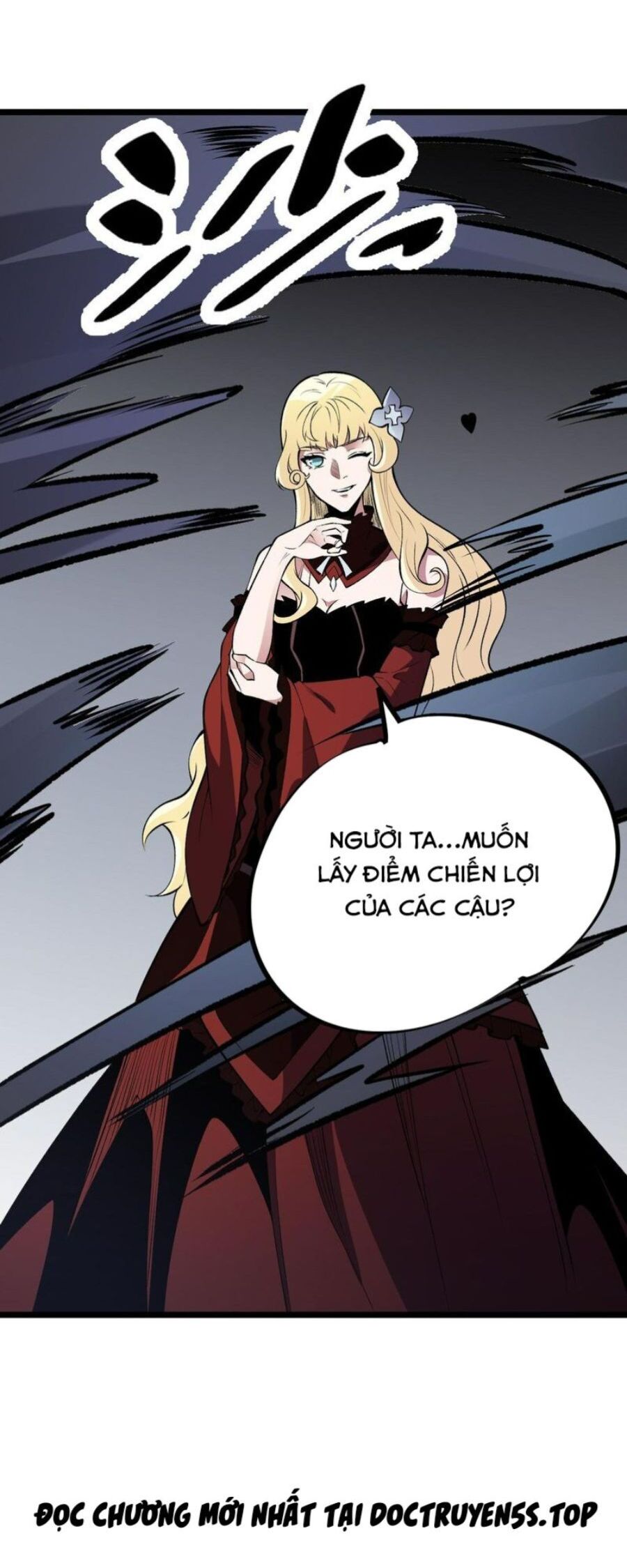 Toàn Dân Chuyển Chức : Duy Ta Vô Chức Tán Nhân Chap 67 - Next Chap 68