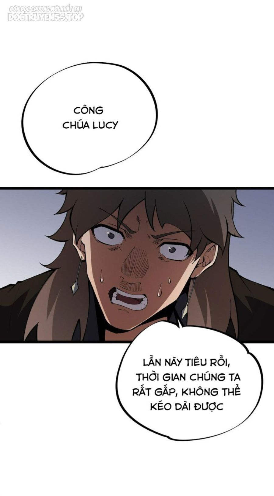 Toàn Dân Chuyển Chức : Duy Ta Vô Chức Tán Nhân Chap 67 - Next Chap 68