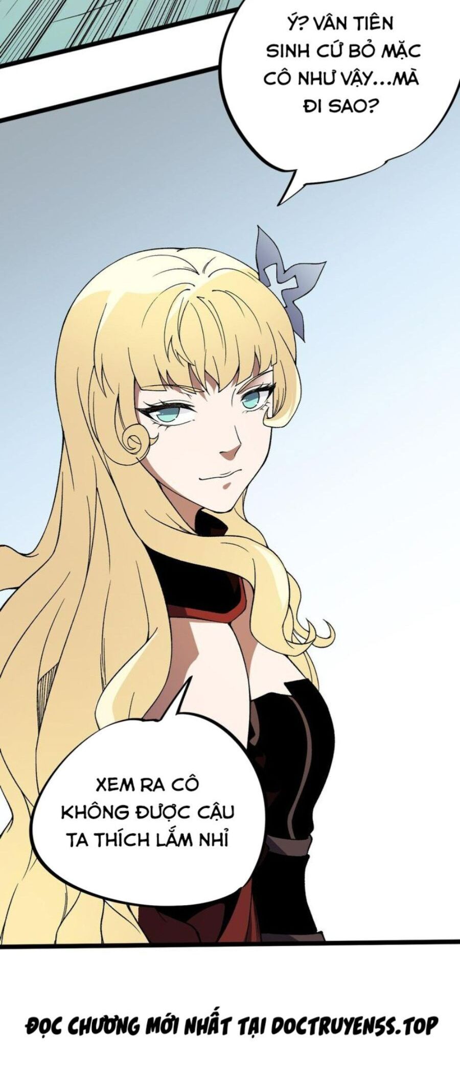 Toàn Dân Chuyển Chức : Duy Ta Vô Chức Tán Nhân Chap 67 - Next Chap 68