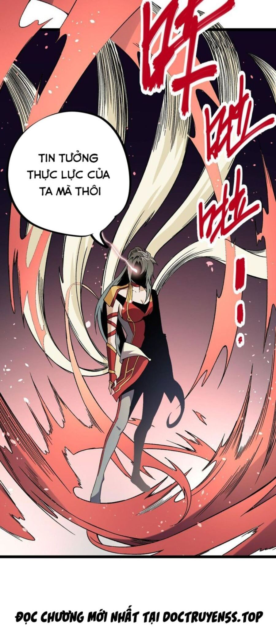 Toàn Dân Chuyển Chức : Duy Ta Vô Chức Tán Nhân Chap 67 - Next Chap 68