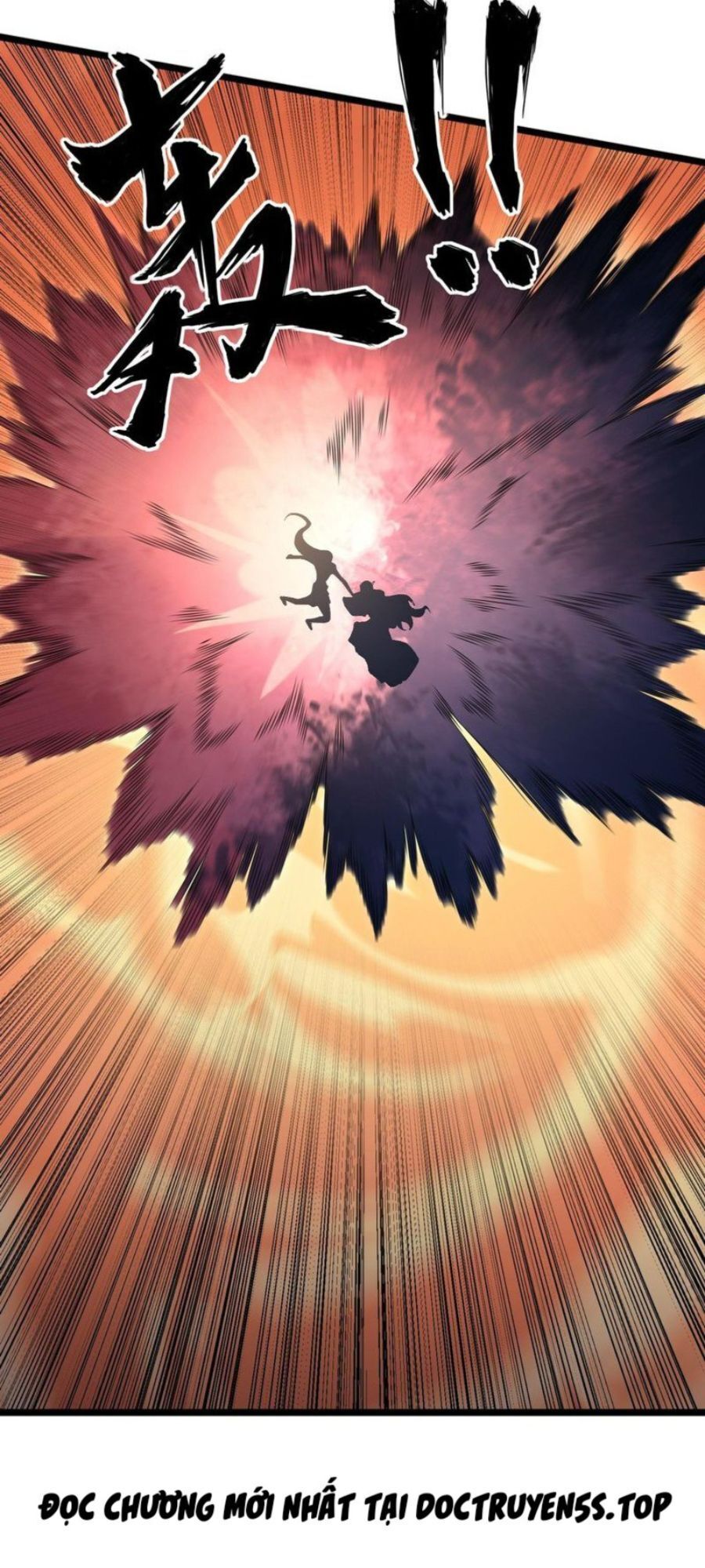 Toàn Dân Chuyển Chức : Duy Ta Vô Chức Tán Nhân Chap 67 - Next Chap 68