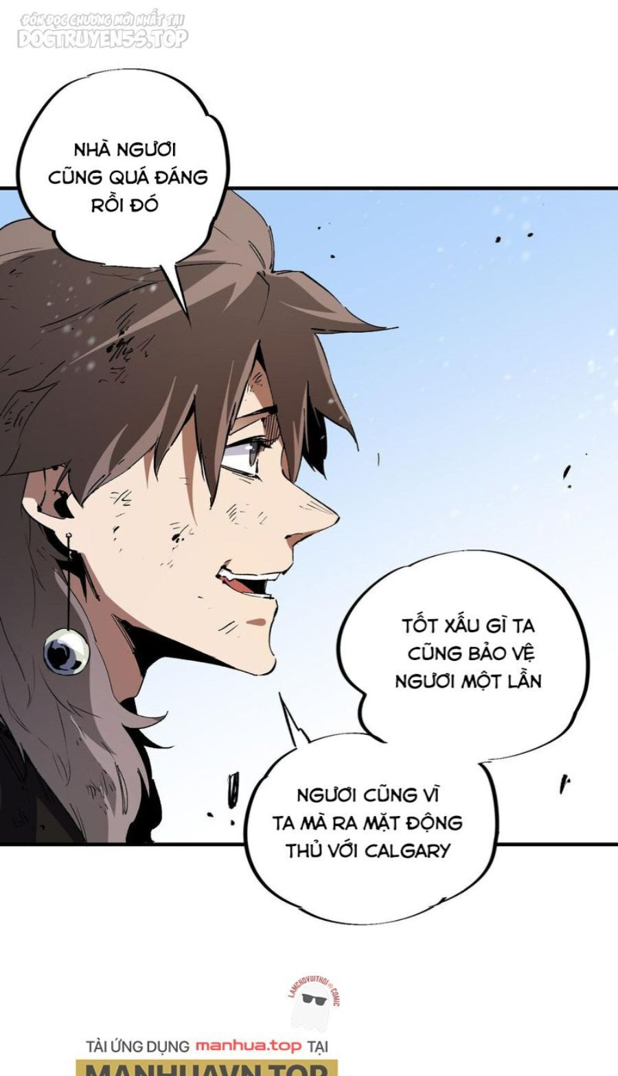 Toàn Dân Chuyển Chức : Duy Ta Vô Chức Tán Nhân Chap 68 - Next Chap 69