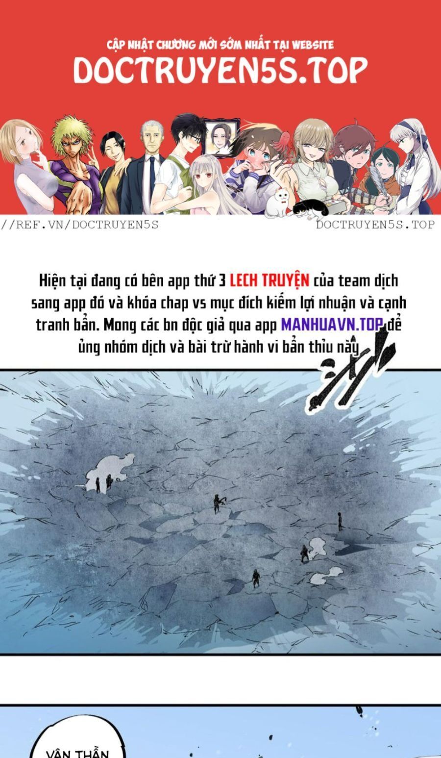 Toàn Dân Chuyển Chức : Duy Ta Vô Chức Tán Nhân Chap 68 - Next Chap 69