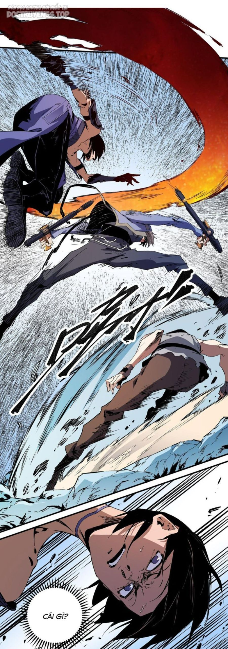 Toàn Dân Chuyển Chức : Duy Ta Vô Chức Tán Nhân Chap 68 - Next Chap 69