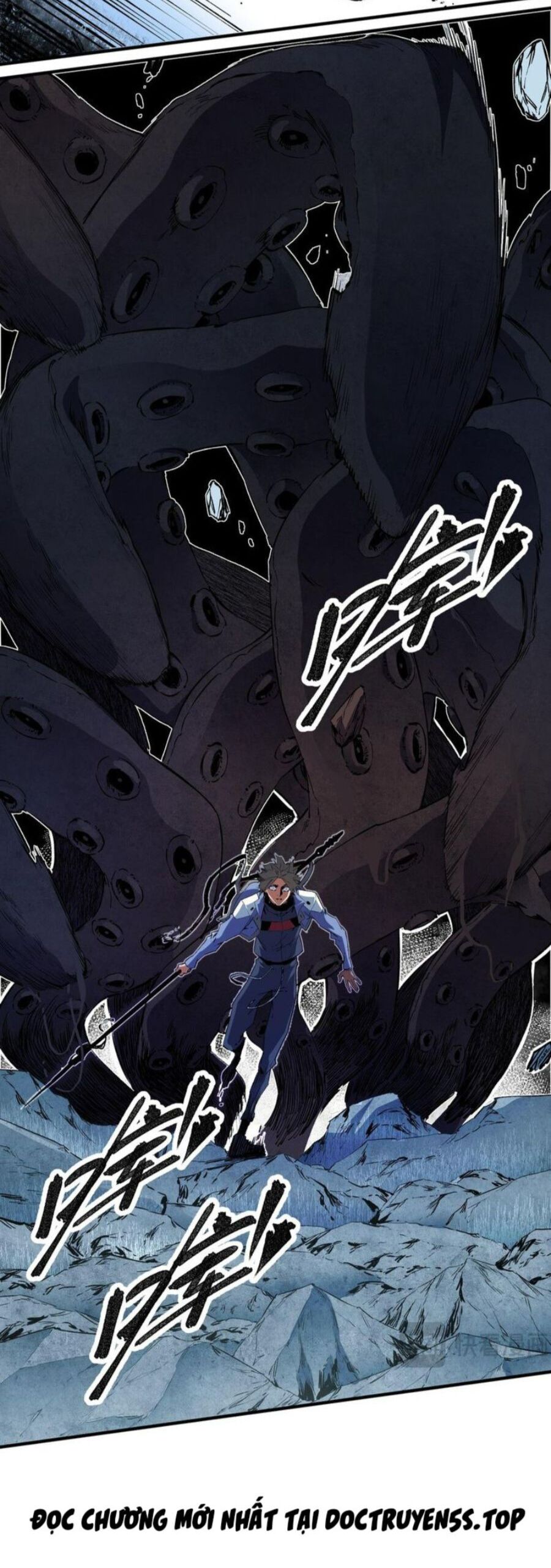 Toàn Dân Chuyển Chức : Duy Ta Vô Chức Tán Nhân Chap 68 - Next Chap 69