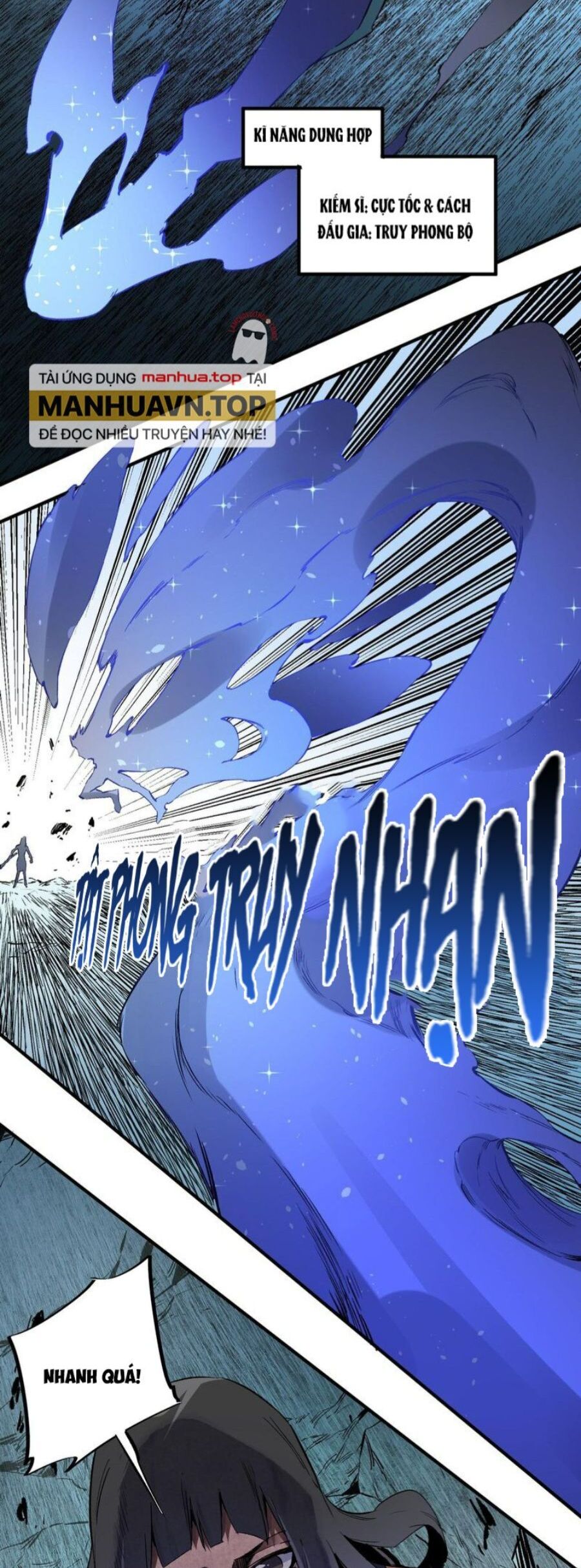 Toàn Dân Chuyển Chức : Duy Ta Vô Chức Tán Nhân Chap 68 - Next Chap 69