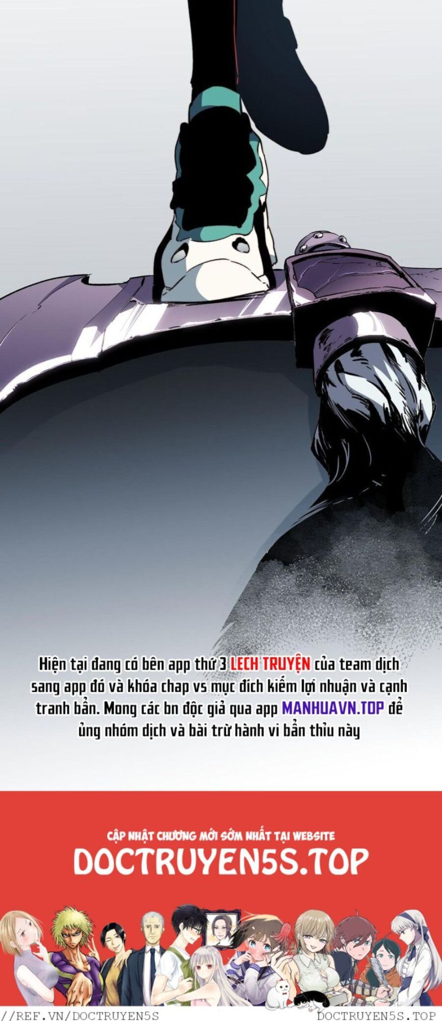Toàn Dân Chuyển Chức : Duy Ta Vô Chức Tán Nhân Chap 68 - Next Chap 69