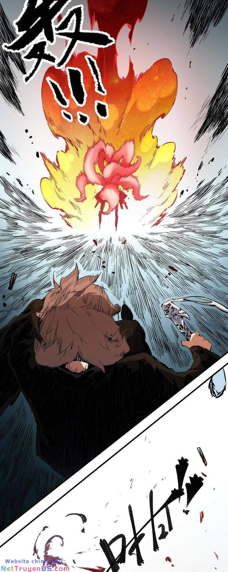 Toàn Dân Chuyển Chức : Duy Ta Vô Chức Tán Nhân Chap 70 - Next Chap 71